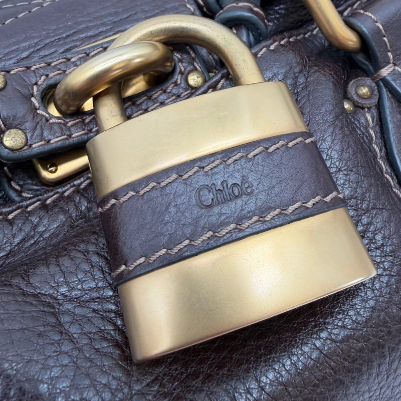 Chloé Handtasche Paddington
