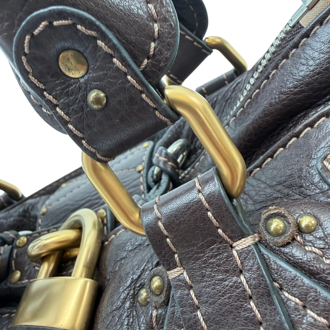 Chloé Handtasche Paddington