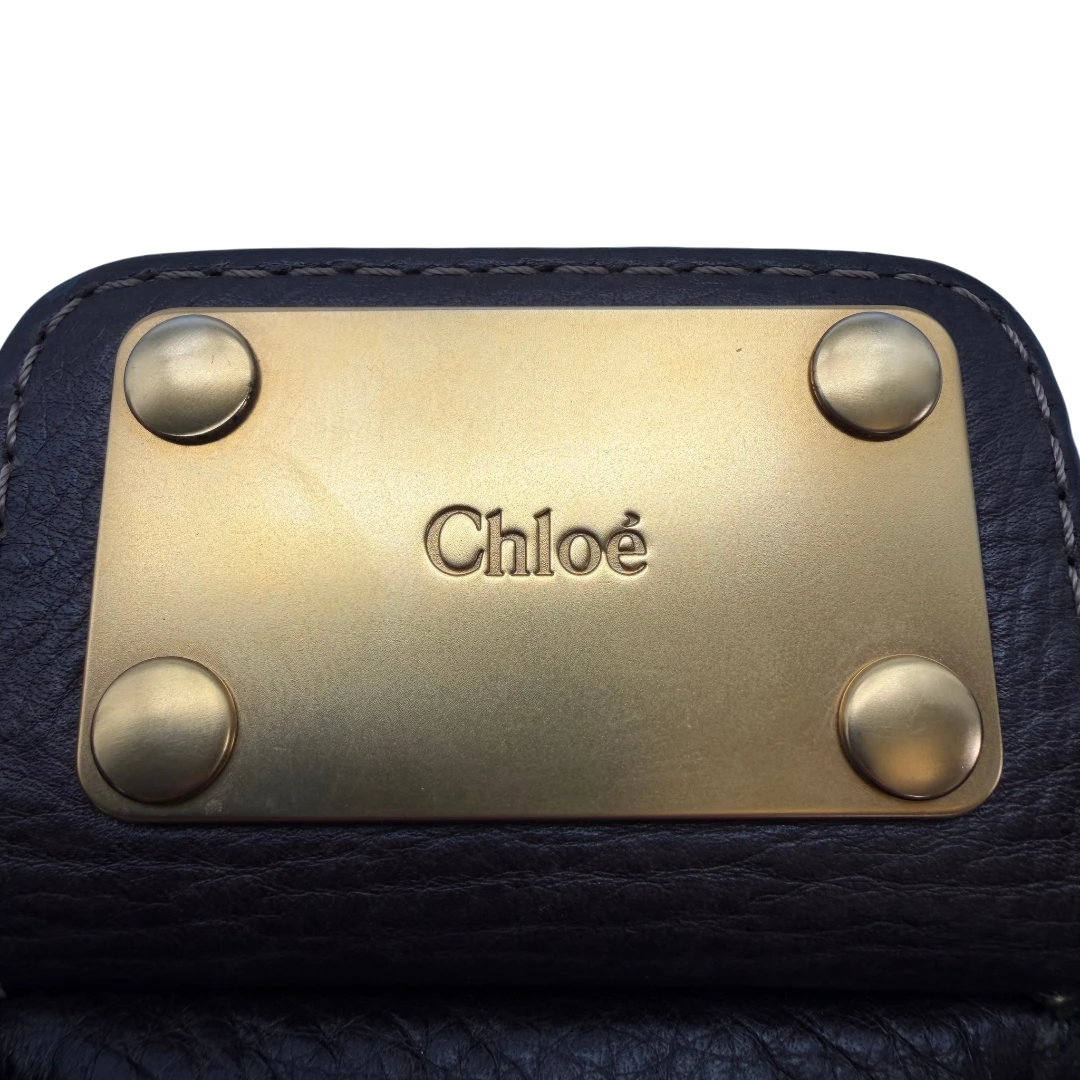 Chloé Handtasche Paddington