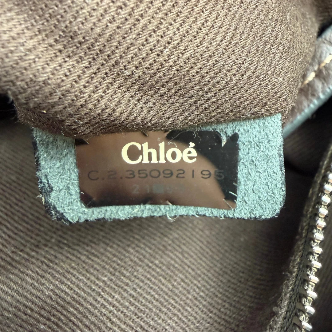 Chloé Handtasche Paddington