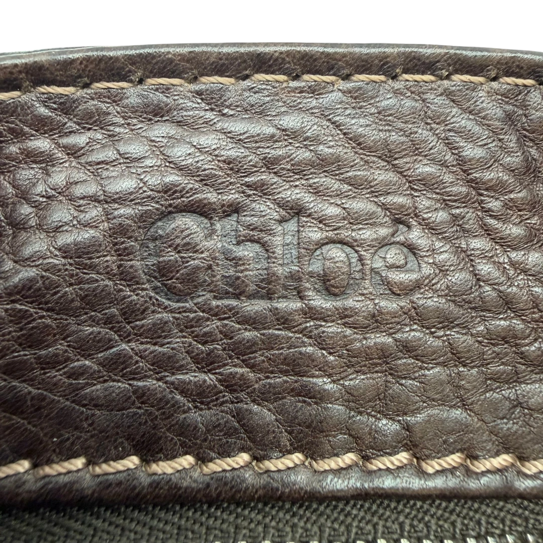 Chloé Handtasche Paddington