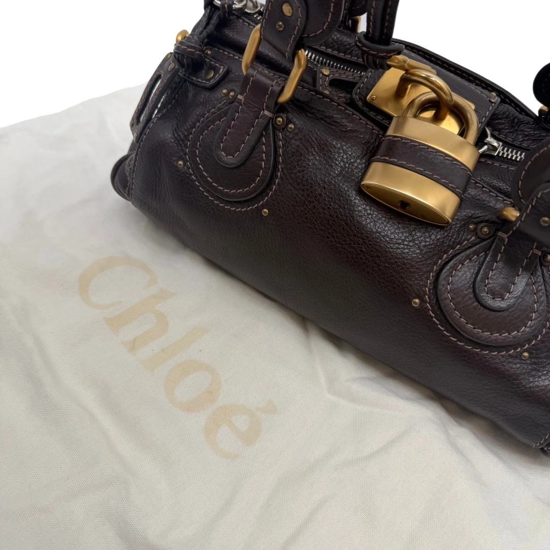 Chloé Handtasche Paddington