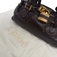 Chloé Handtasche Paddington