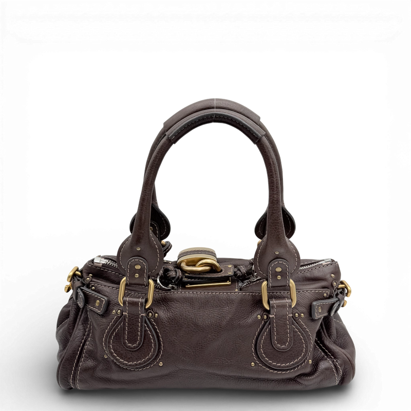 Paddington handbag