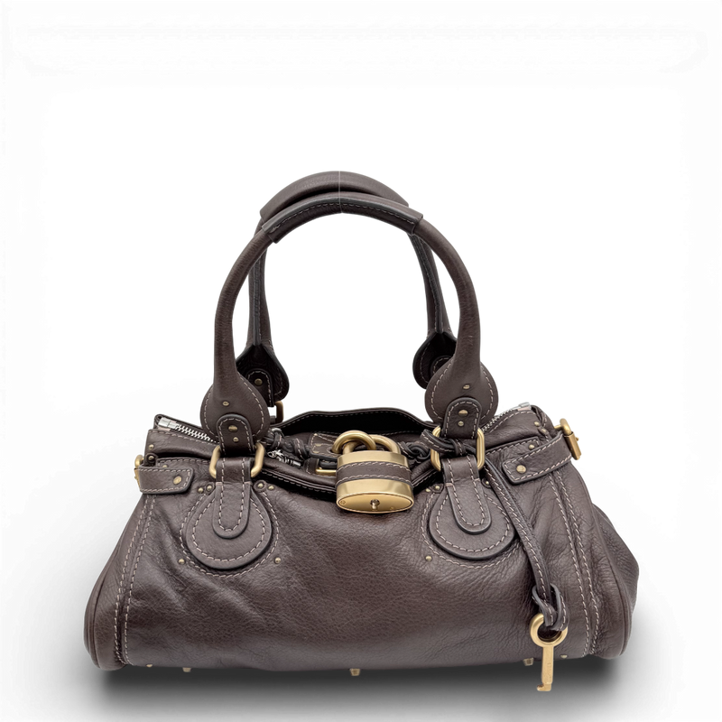 Paddington handbag