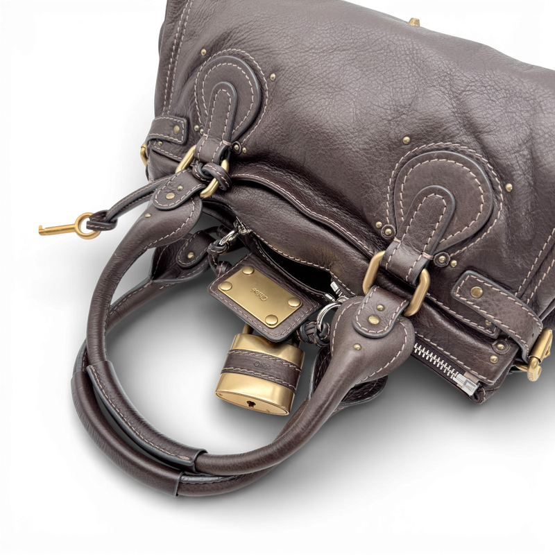 Paddington handbag