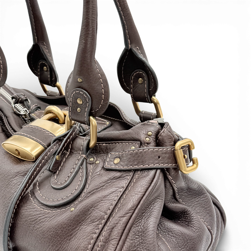 Paddington handbag