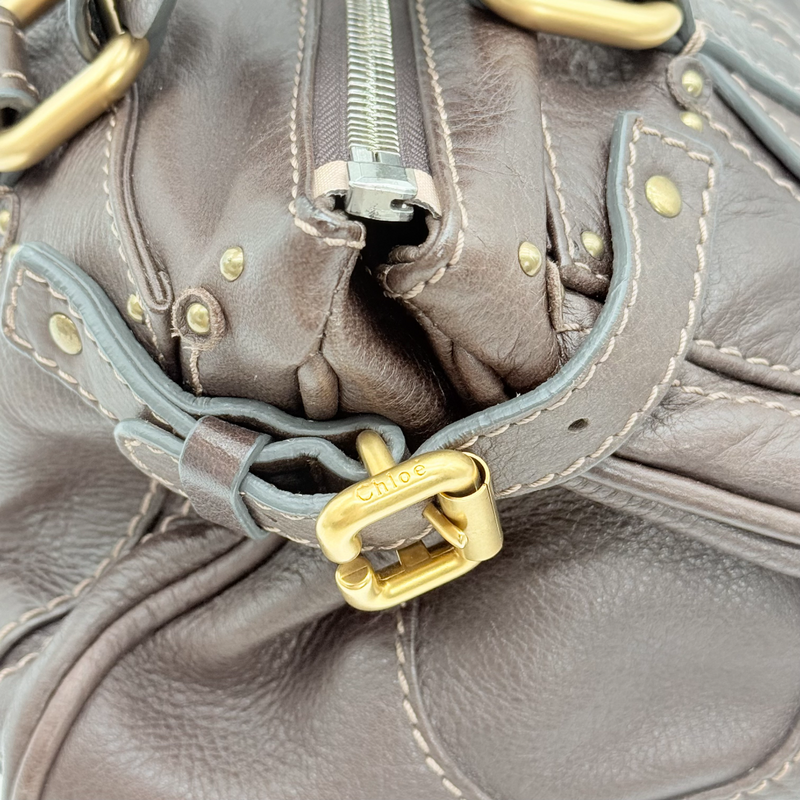Paddington handbag
