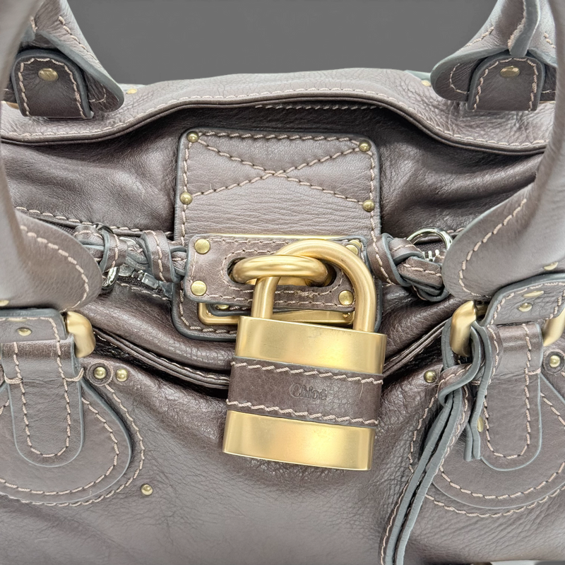Paddington handbag