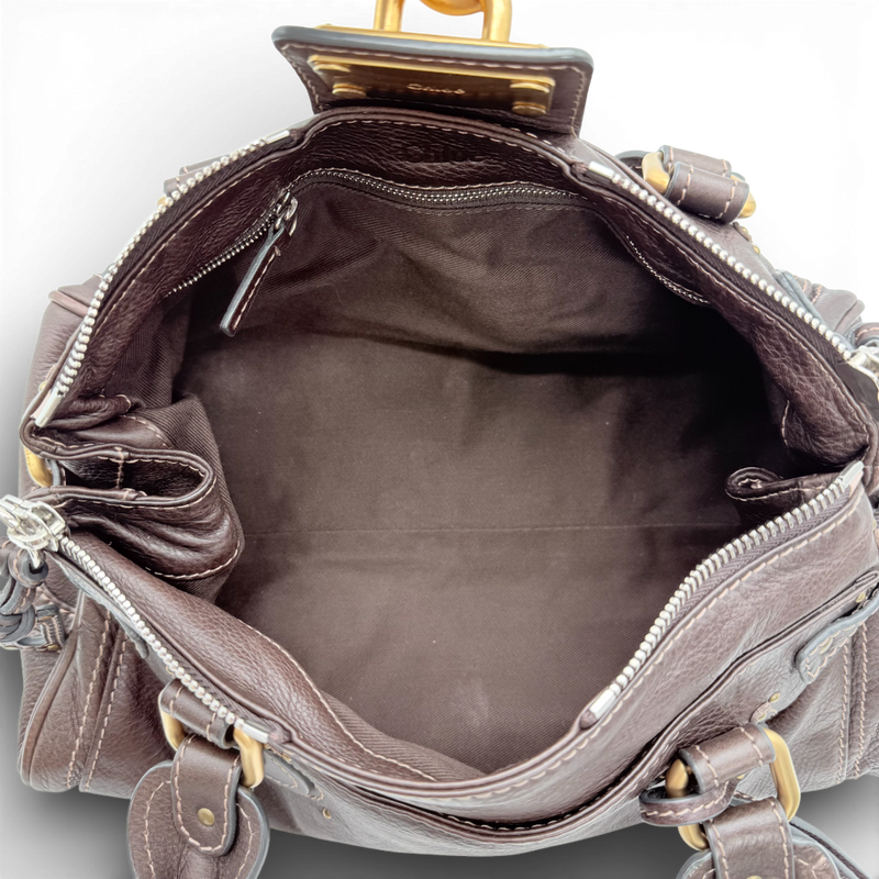 Paddington handbag