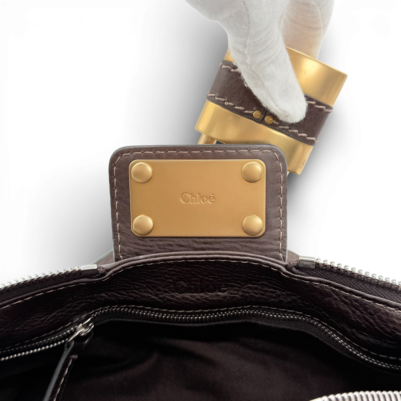 Paddington handbag