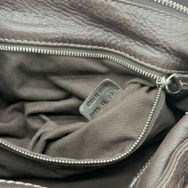 Paddington handbag