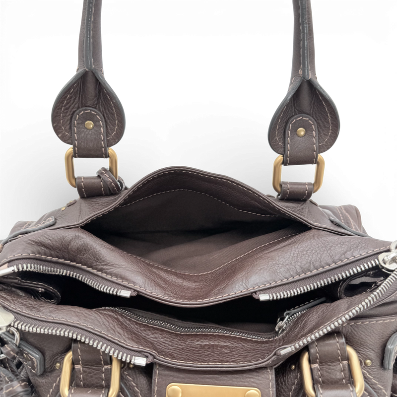 Paddington handbag
