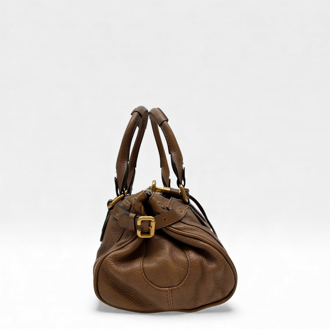 Chloé Paddington Handbag