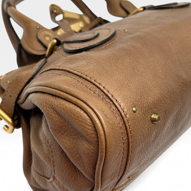 Chloé Paddington Handbag