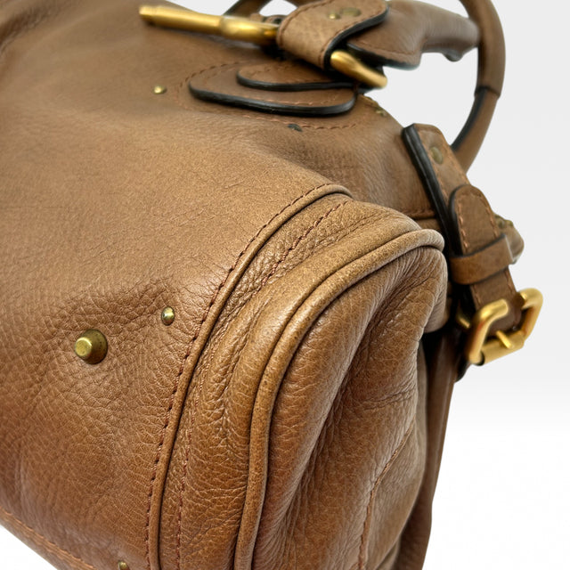 Chloé Paddington Handbag