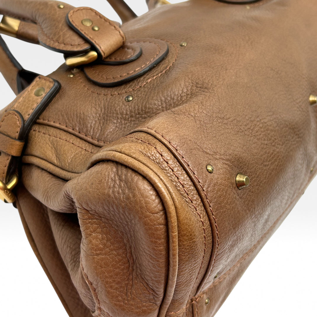 Chloé Paddington Handbag