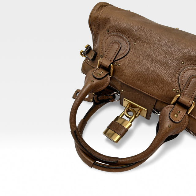 Chloé Paddington Handbag
