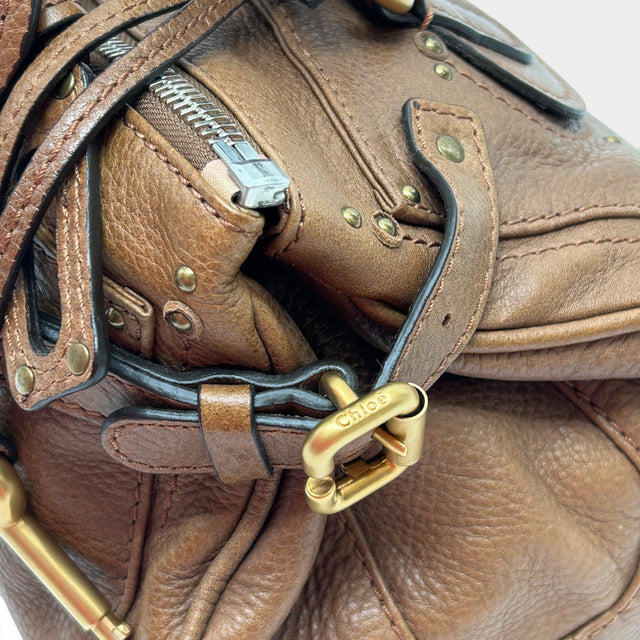 Chloé Paddington Handbag