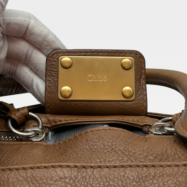 Chloé Paddington Handbag