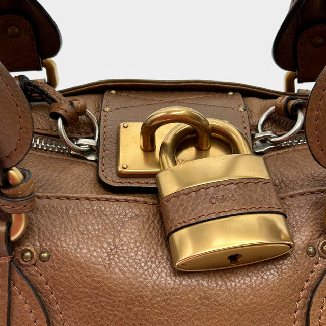 Chloé Paddington Handbag