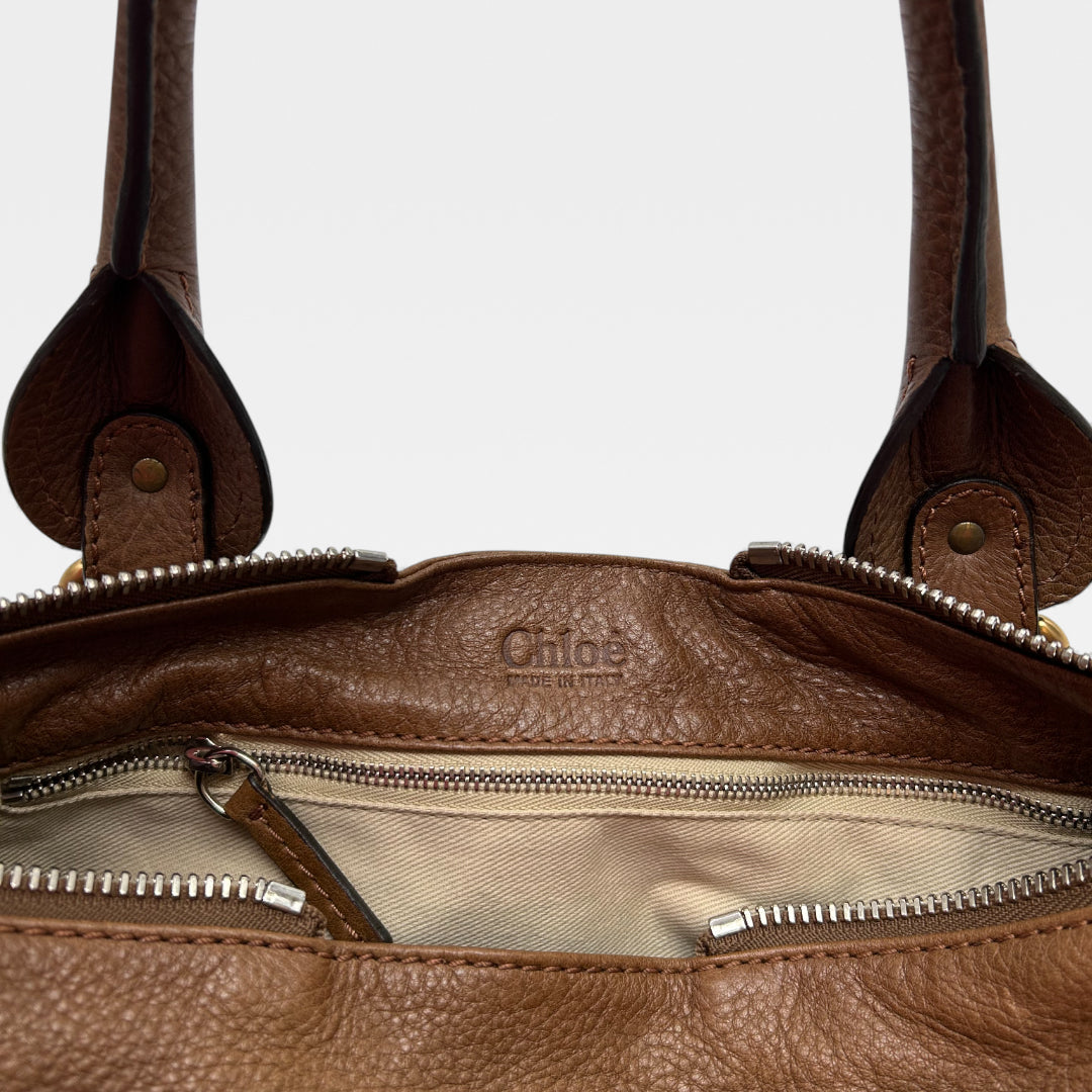 Chloé Paddington Handbag