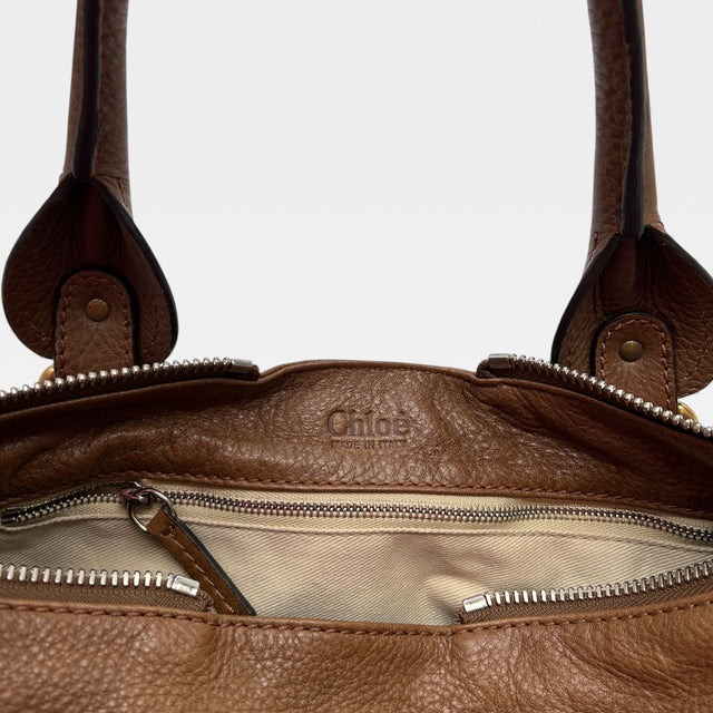 Chloé Paddington Handbag