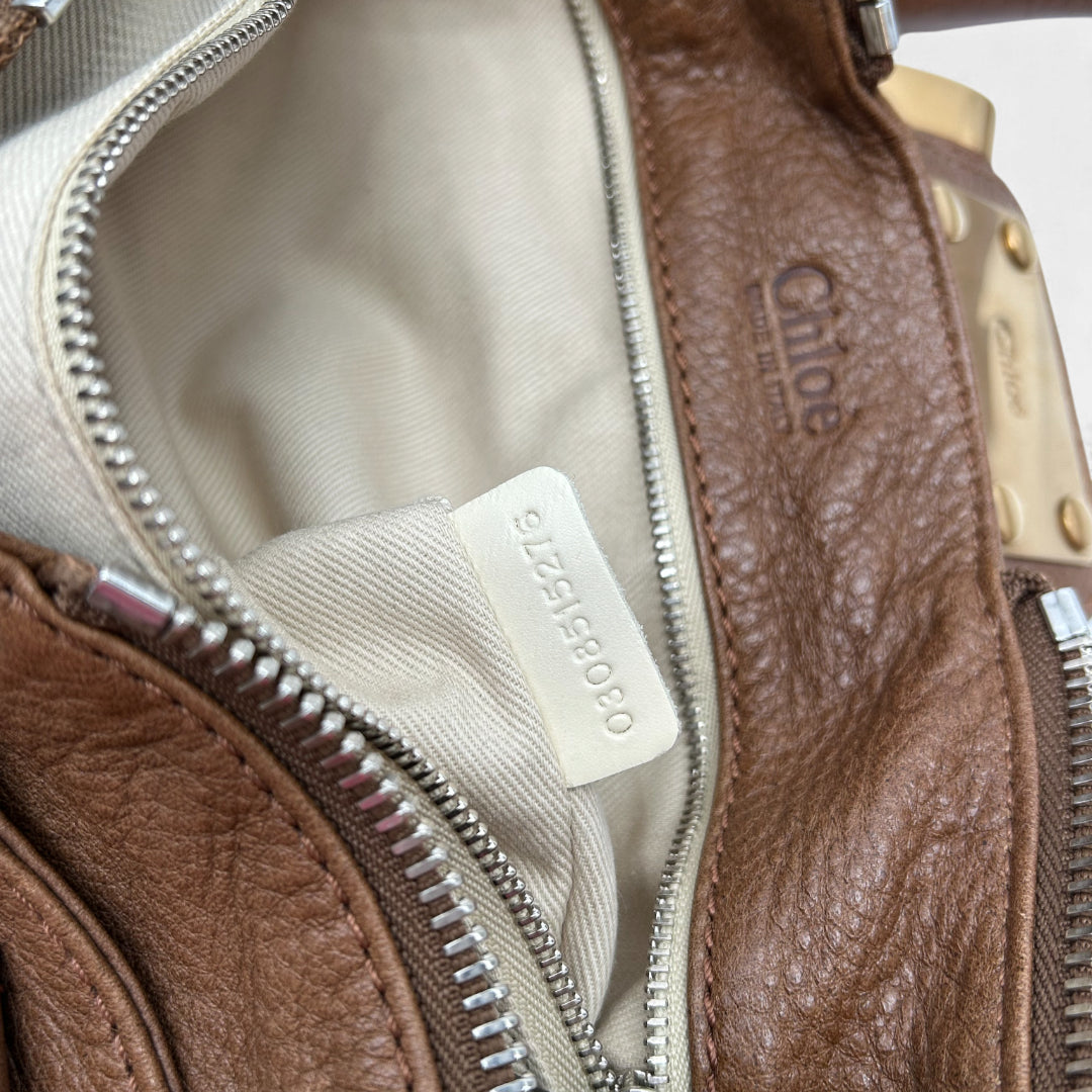 Chloé Paddington Handbag