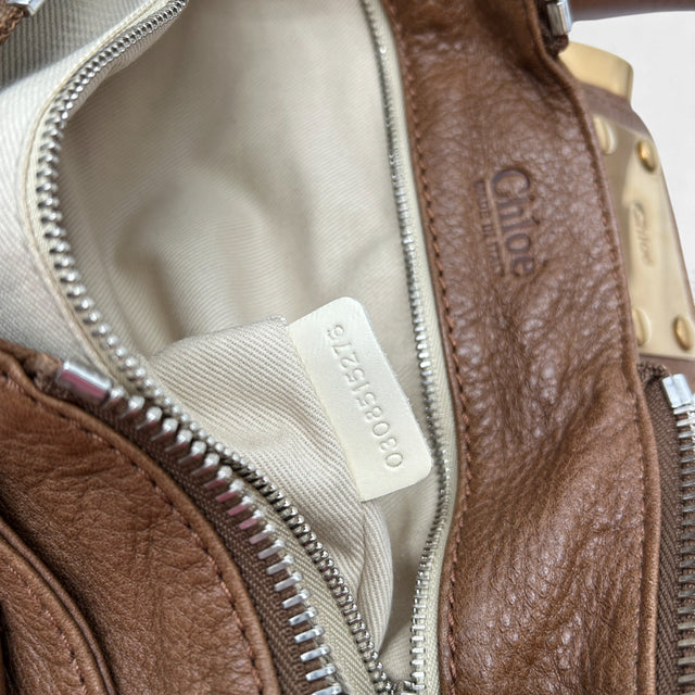 Chloé Paddington Handbag