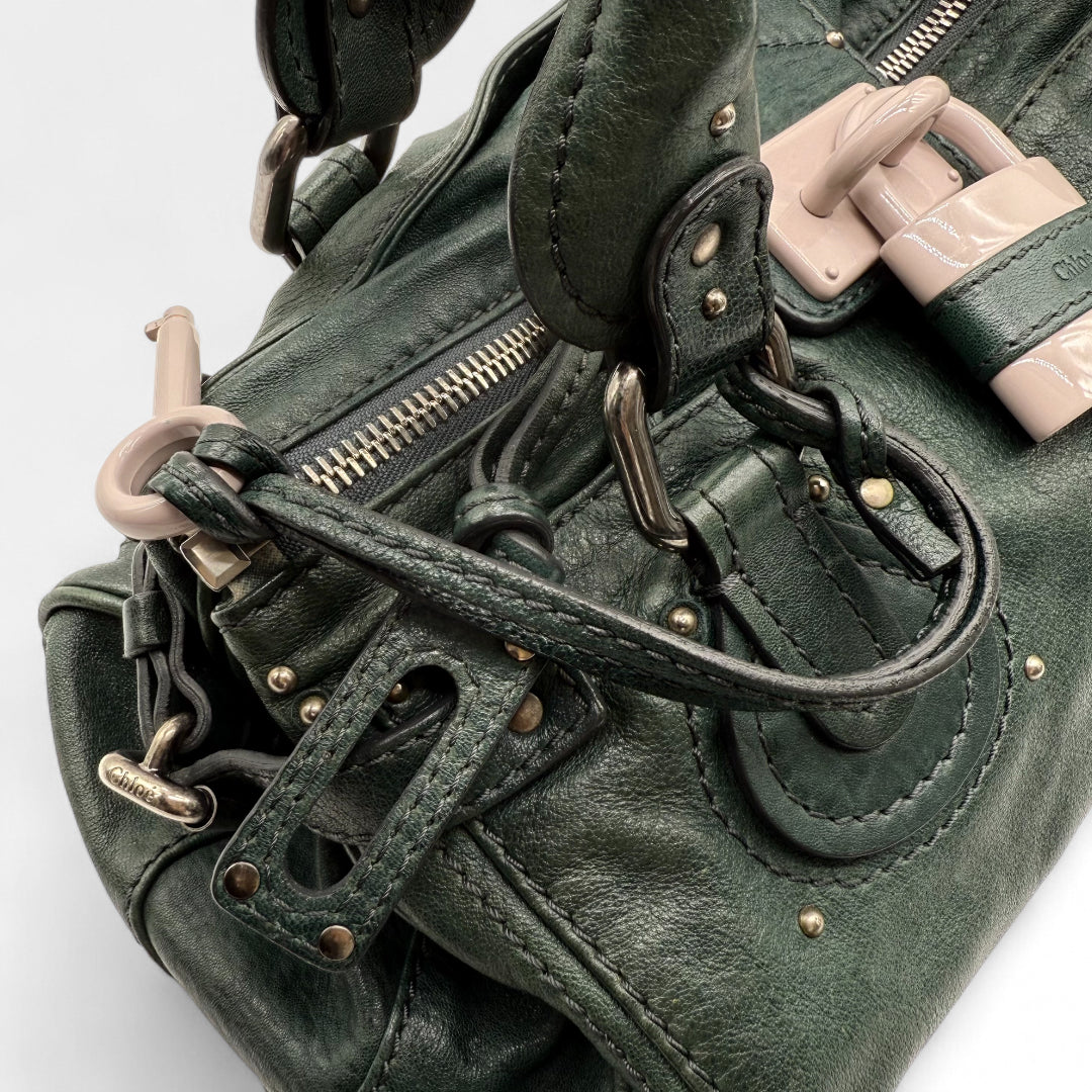 Handtasche Paddington