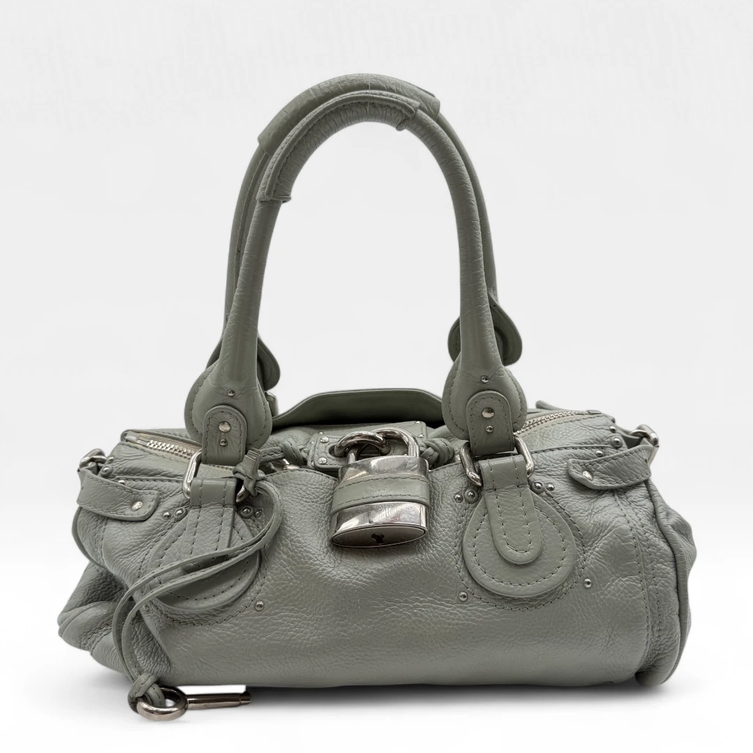 Chloé Handtasche Paddington