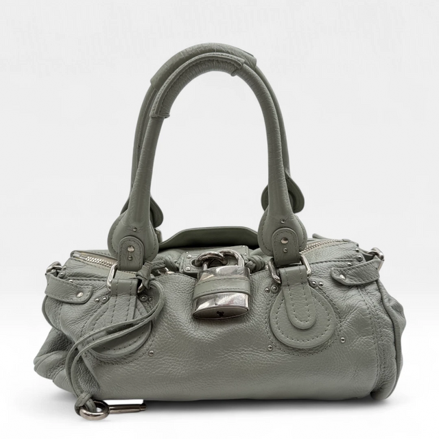 Chloé Handtasche Paddington