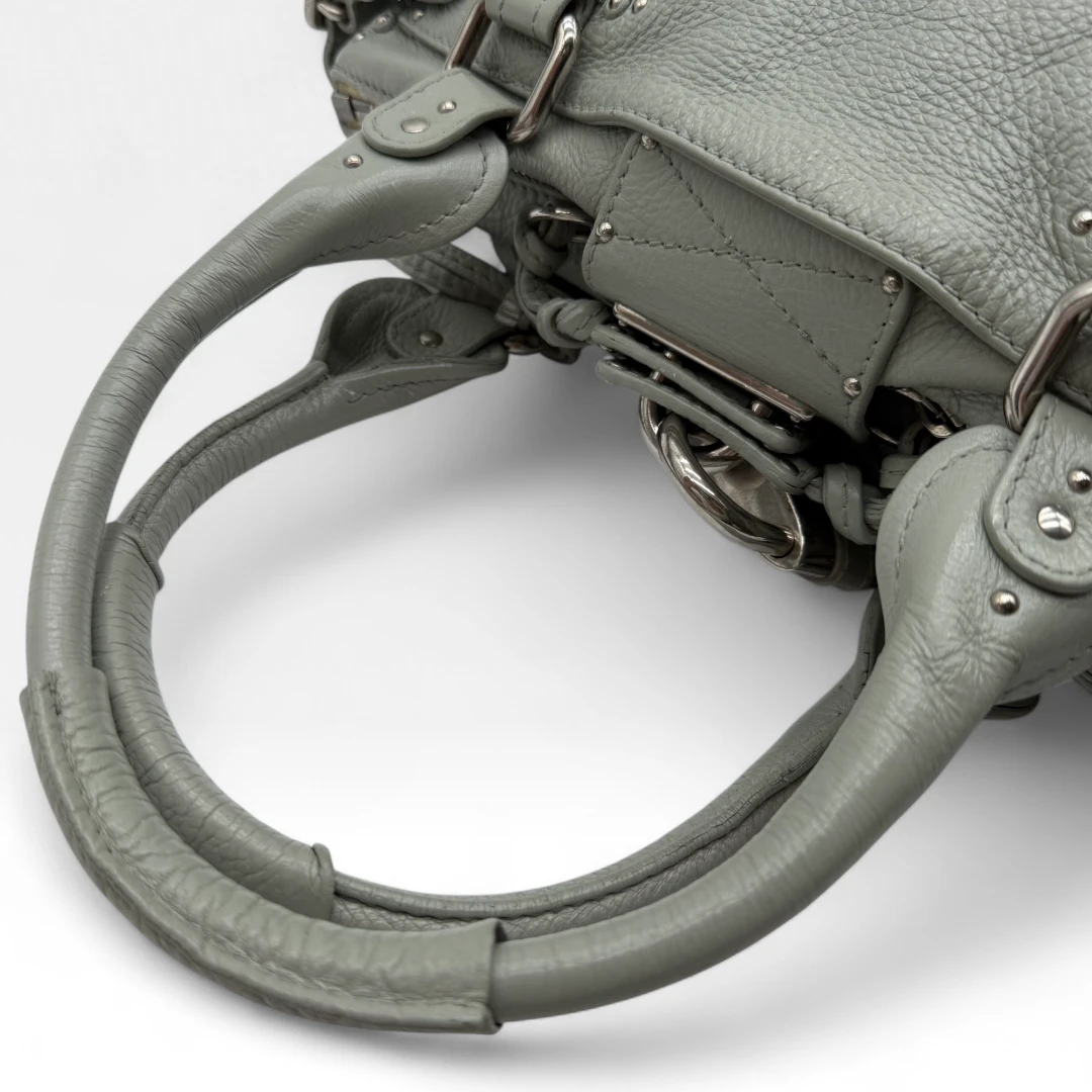 Chloé Handtasche Paddington
