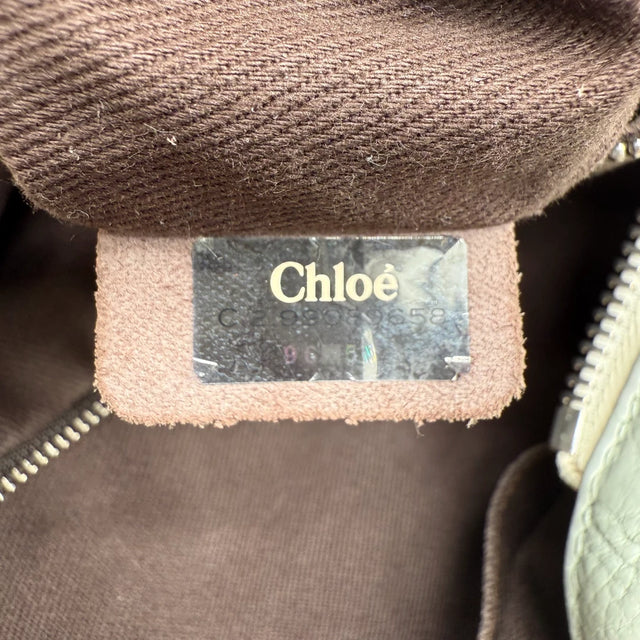 Chloé Handtasche Paddington