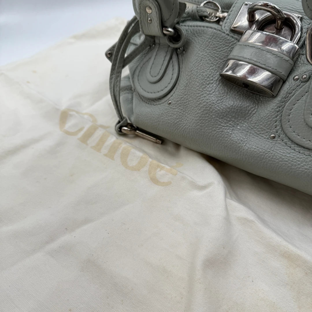 Chloé Handtasche Paddington