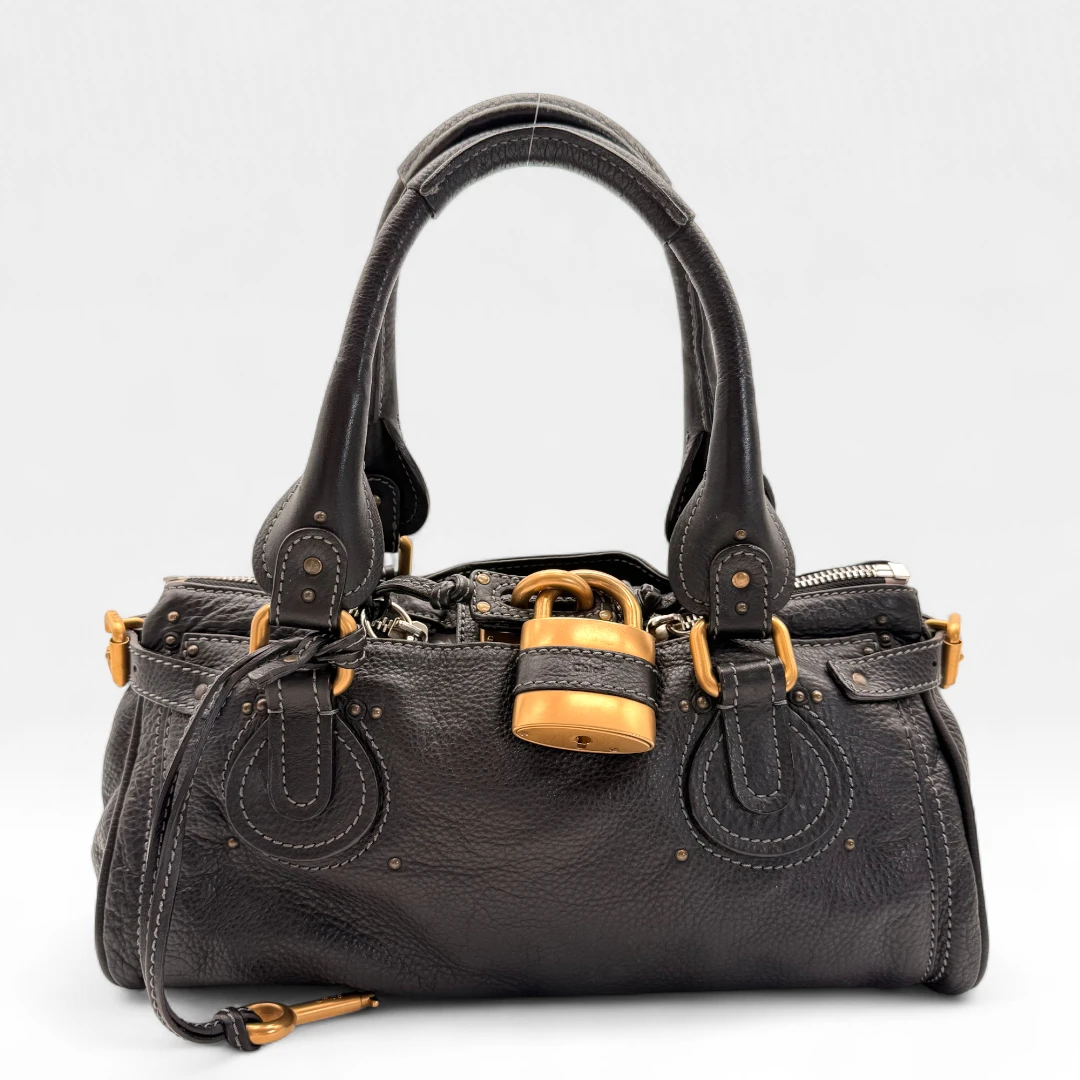 Chloé Handtasche Paddington