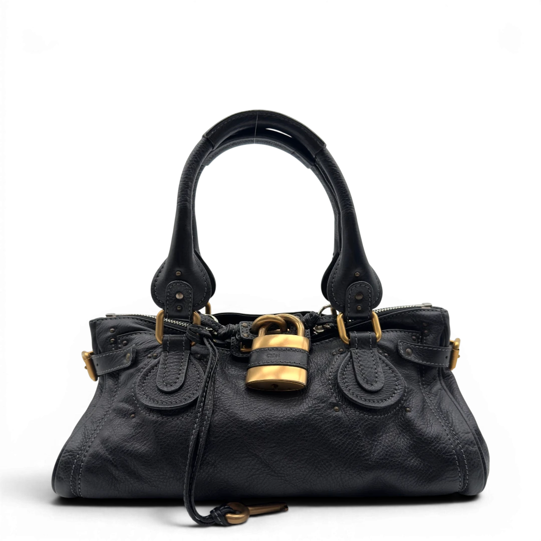 Chloé Handtasche Paddington