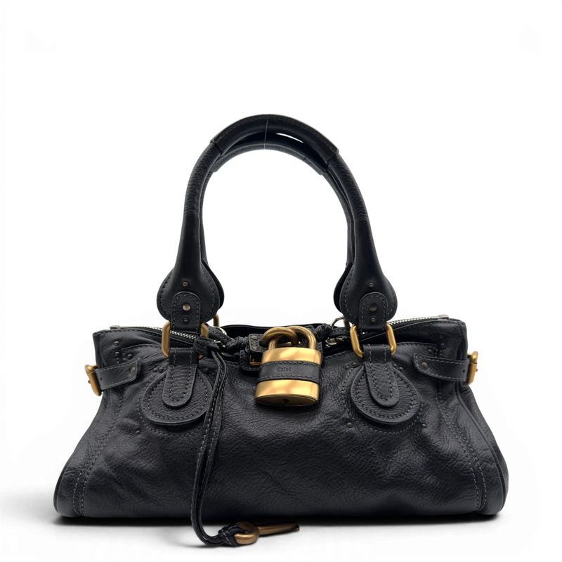Chloé Paddington handbag