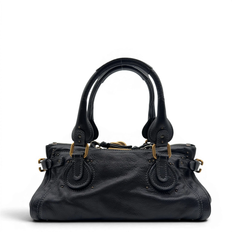 Chloé Paddington handbag