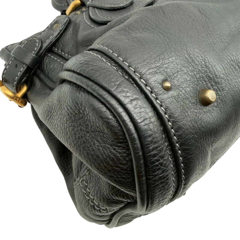 Chloé Paddington handbag