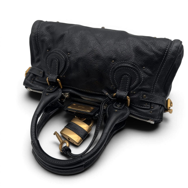 Chloé Paddington handbag
