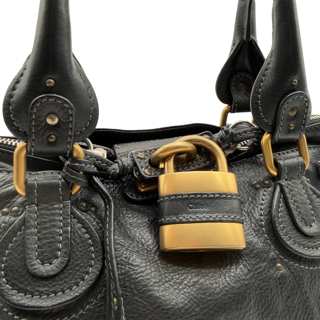 Chloé Handtasche Paddington