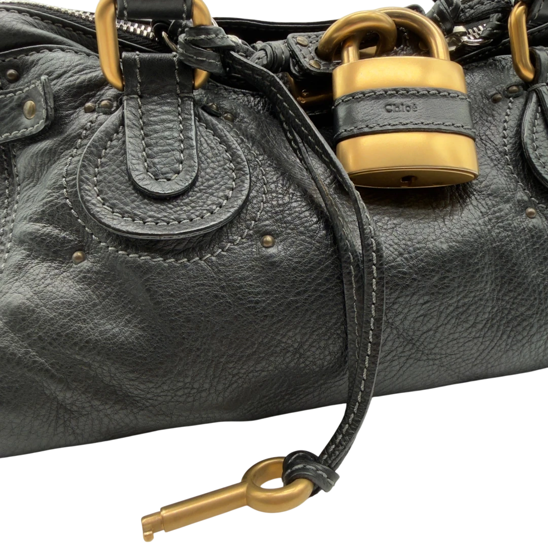 Chloé Handtasche Paddington