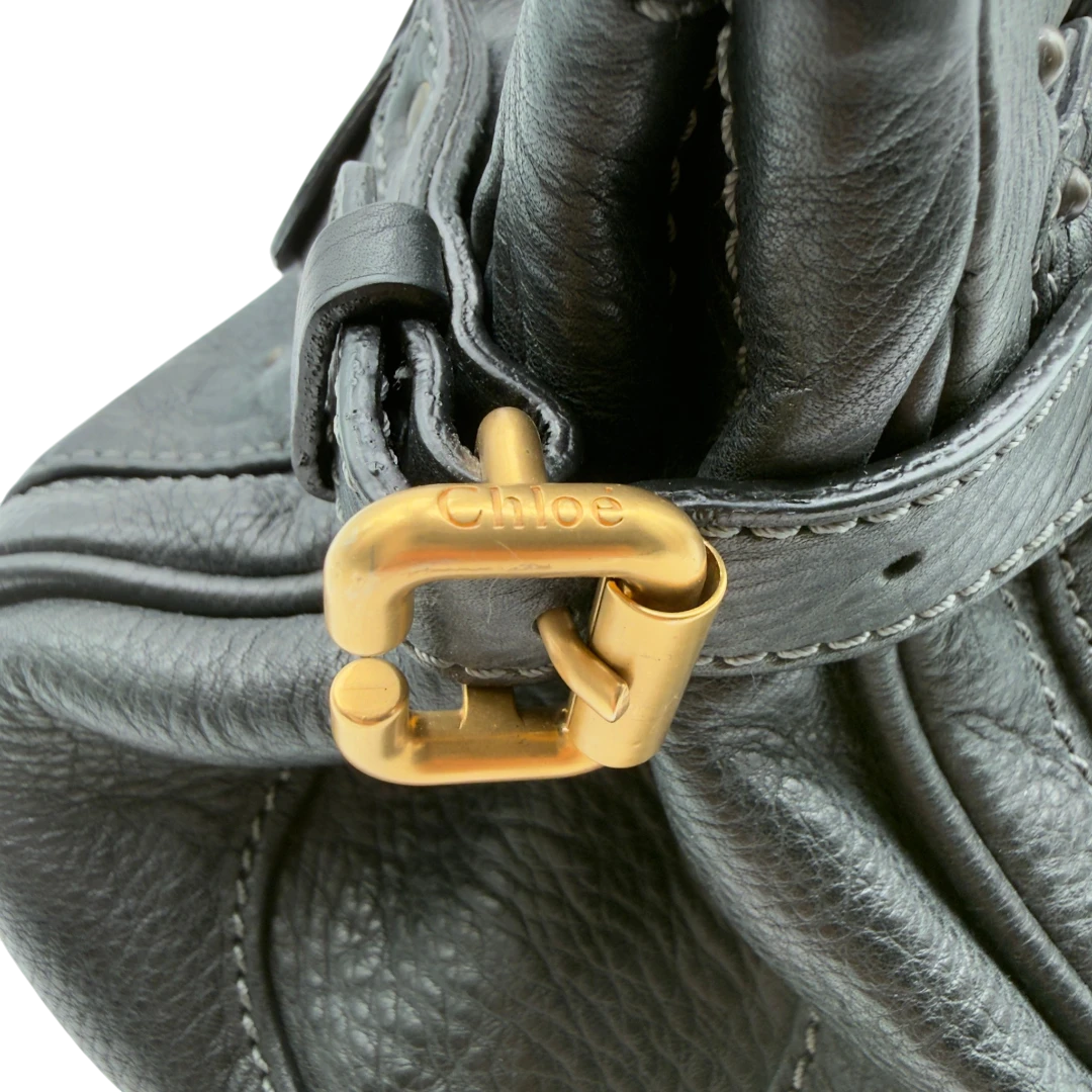 Chloé Handtasche Paddington