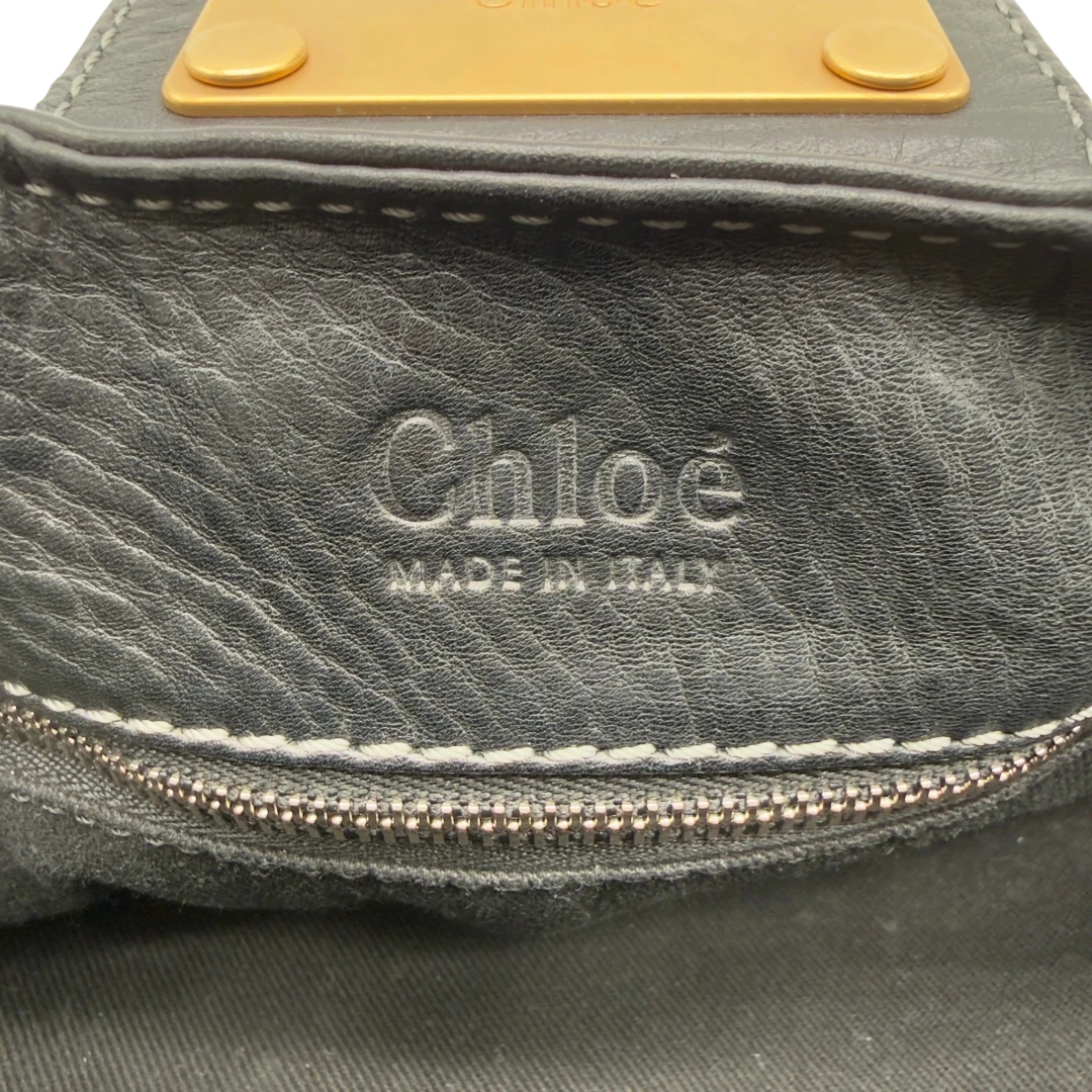 Chloé Handtasche Paddington