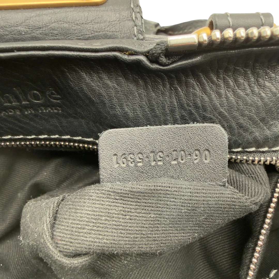 Chloé Handtasche Paddington
