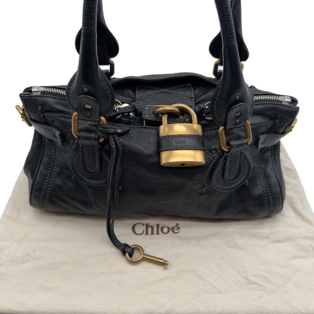 Chloé Handtasche Paddington