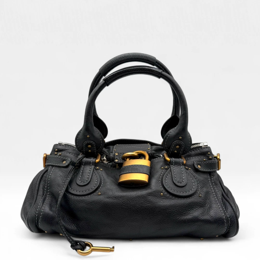 Chloé Handtasche Paddington