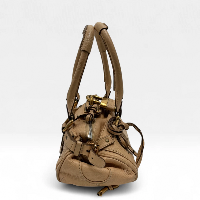 Chloé Handtasche Paddington klein