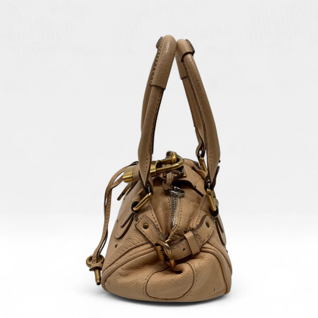 Chloé Handtasche Paddington klein